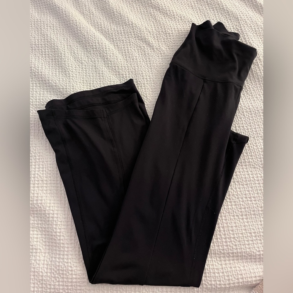 Yogalicious Flare Yoga Pants
